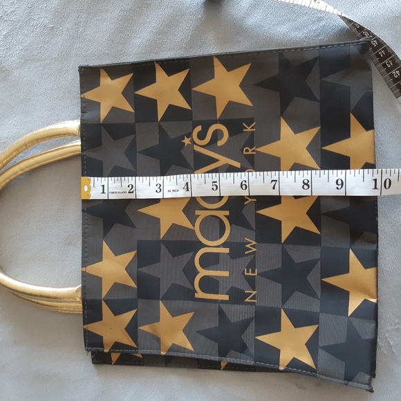 Macy's Bags Macys New York Reusable Bag Poshmark